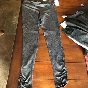 Gaiam The Om Fit yoga leggings